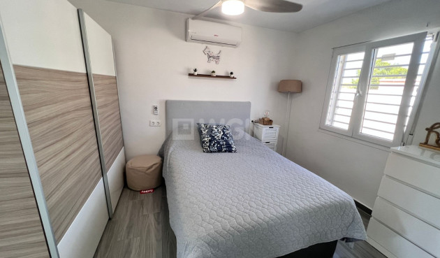 Odsprzedaż - Villa - Elche Pedanías - Inland