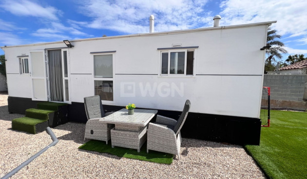 Odsprzedaż - Villa - Elche Pedanías - Inland