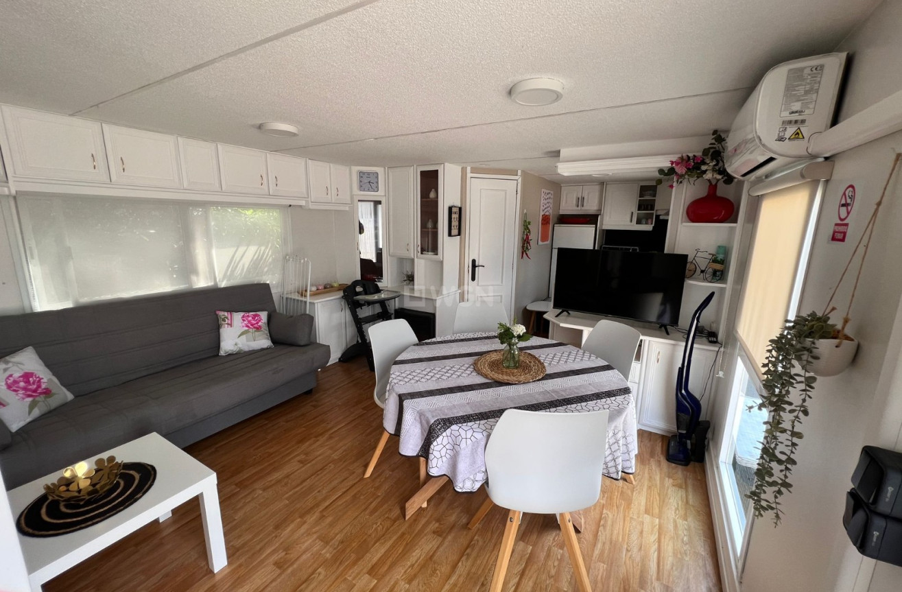 Odsprzedaż - Villa - Elche Pedanías - Inland