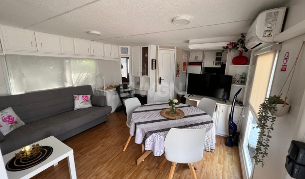 Odsprzedaż - Villa - Elche Pedanías - Inland