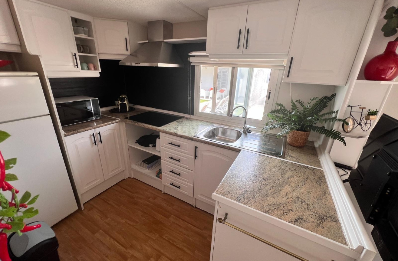 Odsprzedaż - Villa - Elche Pedanías - Inland