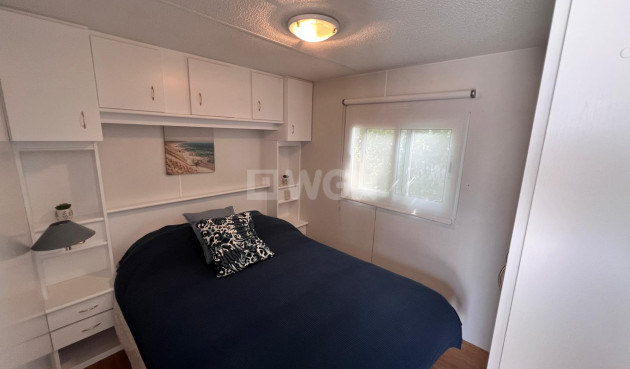 Odsprzedaż - Villa - Elche Pedanías - Inland