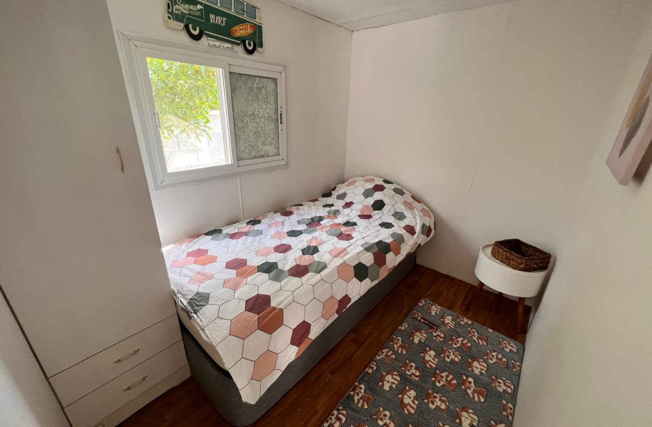 Odsprzedaż - Villa - Elche Pedanías - Inland