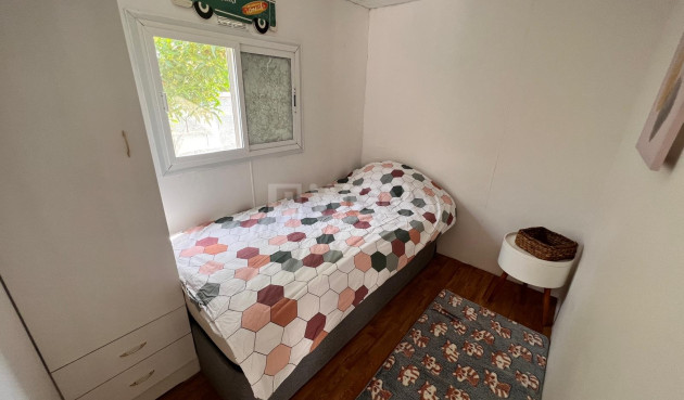 Odsprzedaż - Villa - Elche Pedanías - Inland