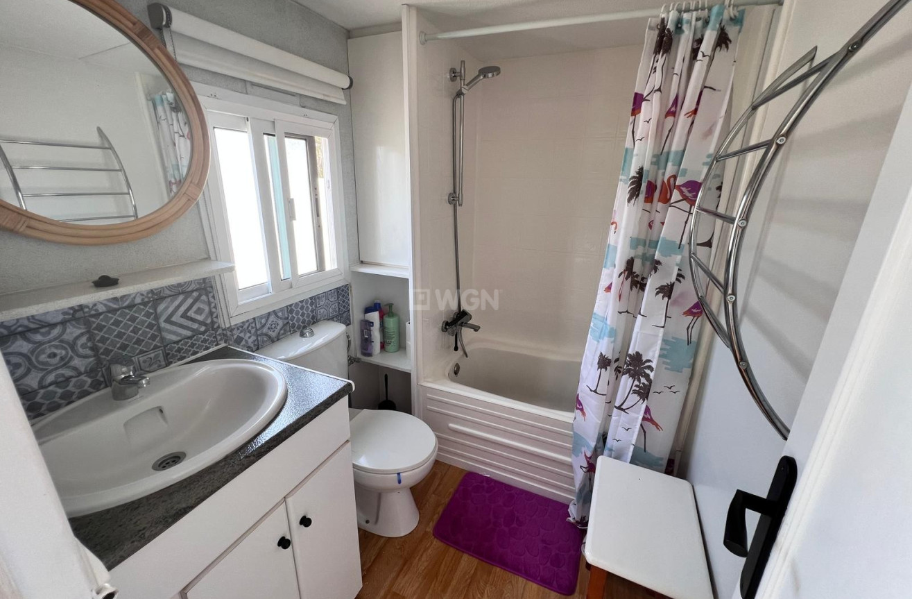 Odsprzedaż - Villa - Elche Pedanías - Inland