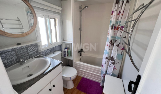 Odsprzedaż - Villa - Elche Pedanías - Inland