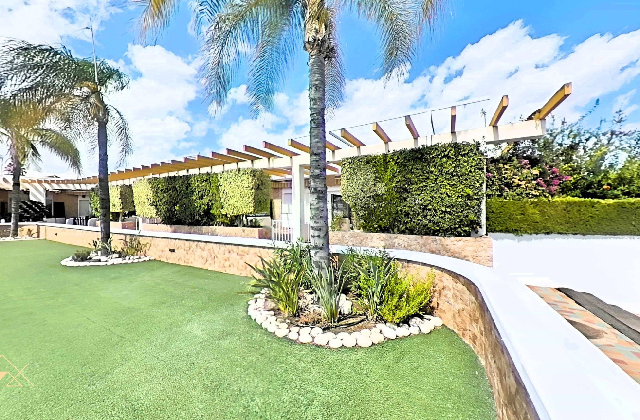 Odsprzedaż - Kamienica - Pilar de la Horadada - Mil Palmeras