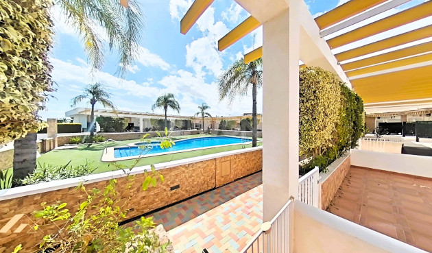 Odsprzedaż - Kamienica - Pilar de la Horadada - Mil Palmeras