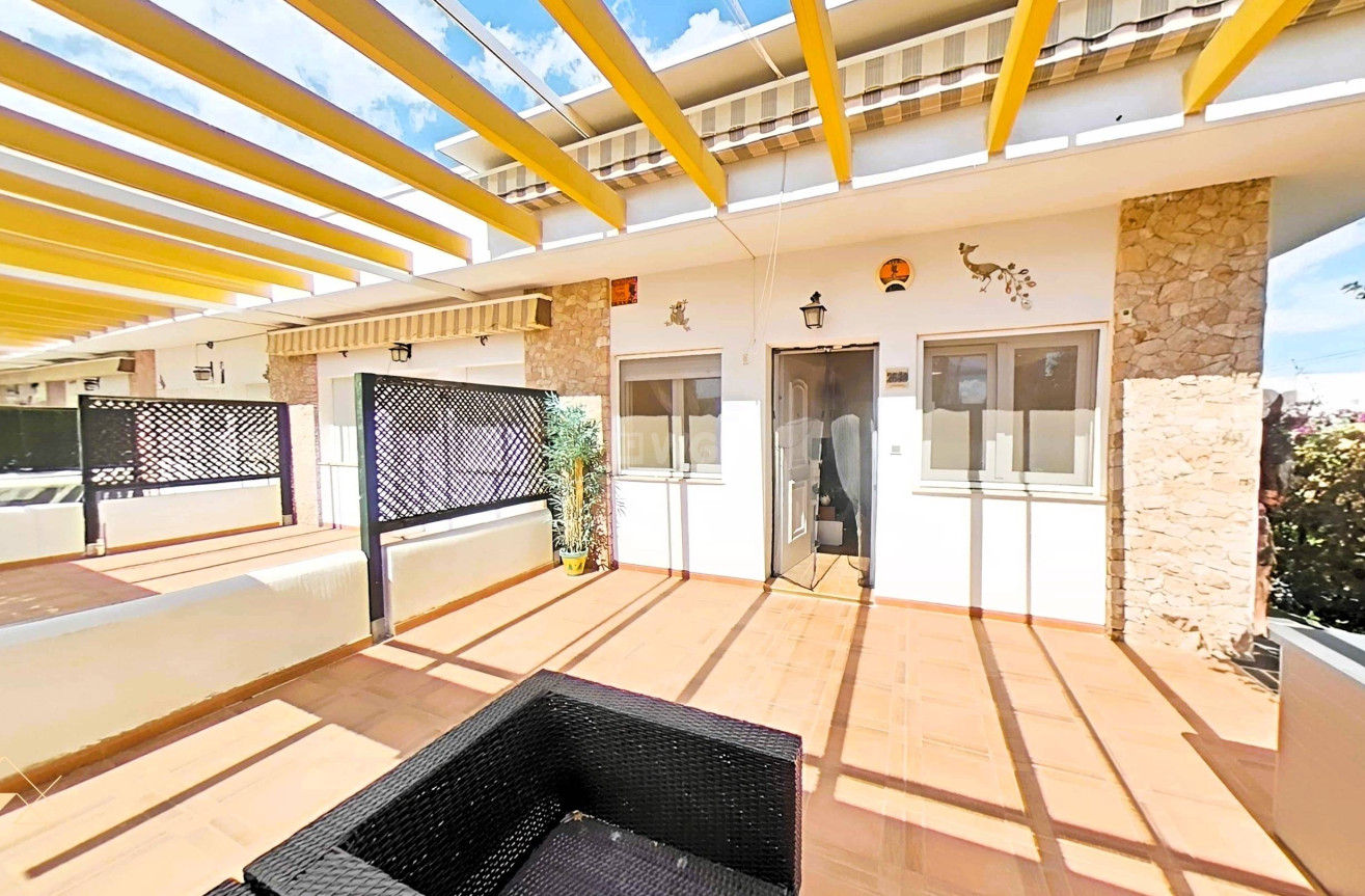 Odsprzedaż - Kamienica - Pilar de la Horadada - Mil Palmeras