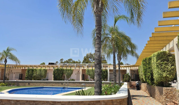 Odsprzedaż - Kamienica - Pilar de la Horadada - Mil Palmeras