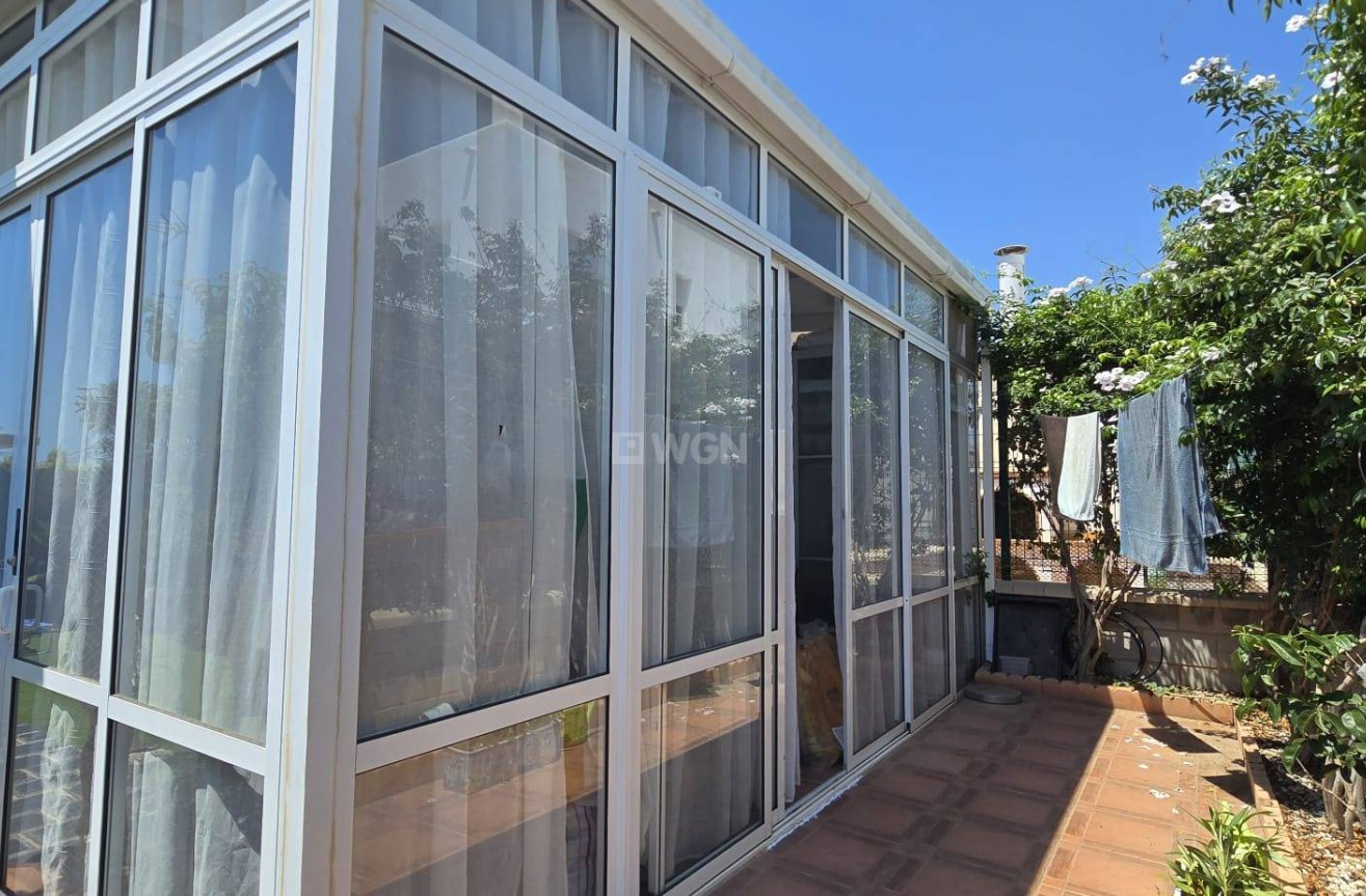 Odsprzedaż - Kamienica - Pilar de la Horadada - Mil Palmeras