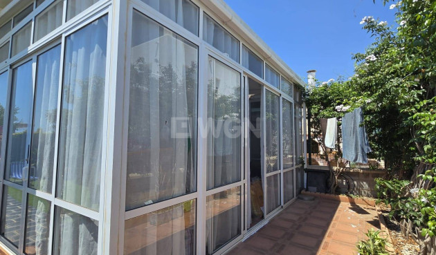 Odsprzedaż - Kamienica - Pilar de la Horadada - Mil Palmeras