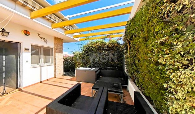 Odsprzedaż - Kamienica - Pilar de la Horadada - Mil Palmeras