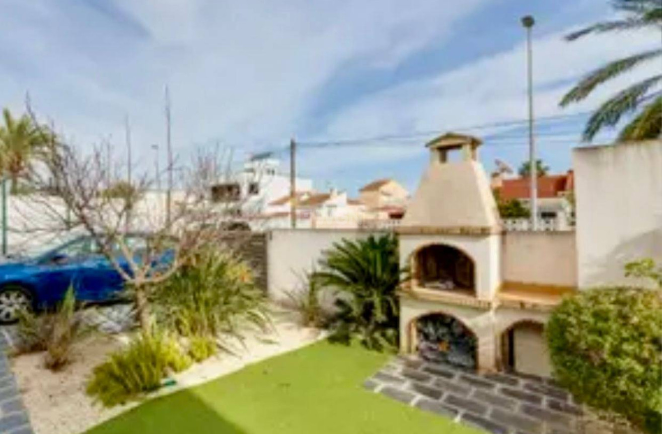 Odsprzedaż - Kamienica - Pilar de la Horadada - Mil Palmeras