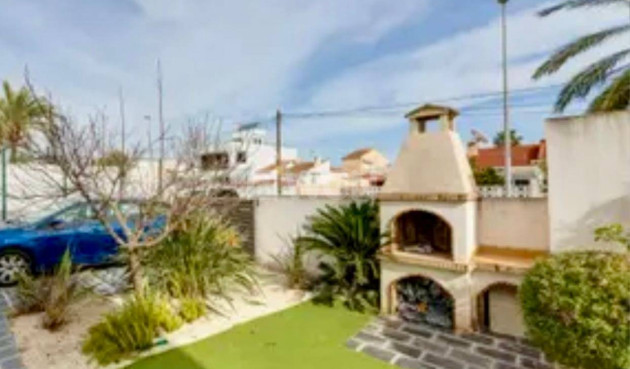 Odsprzedaż - Kamienica - Pilar de la Horadada - Mil Palmeras