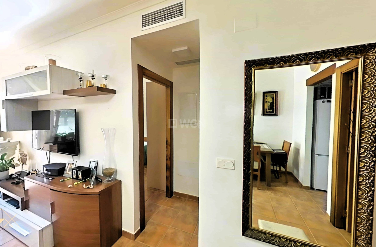 Odsprzedaż - Kamienica - Pilar de la Horadada - Mil Palmeras