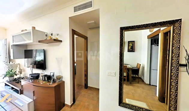 Odsprzedaż - Kamienica - Pilar de la Horadada - Mil Palmeras