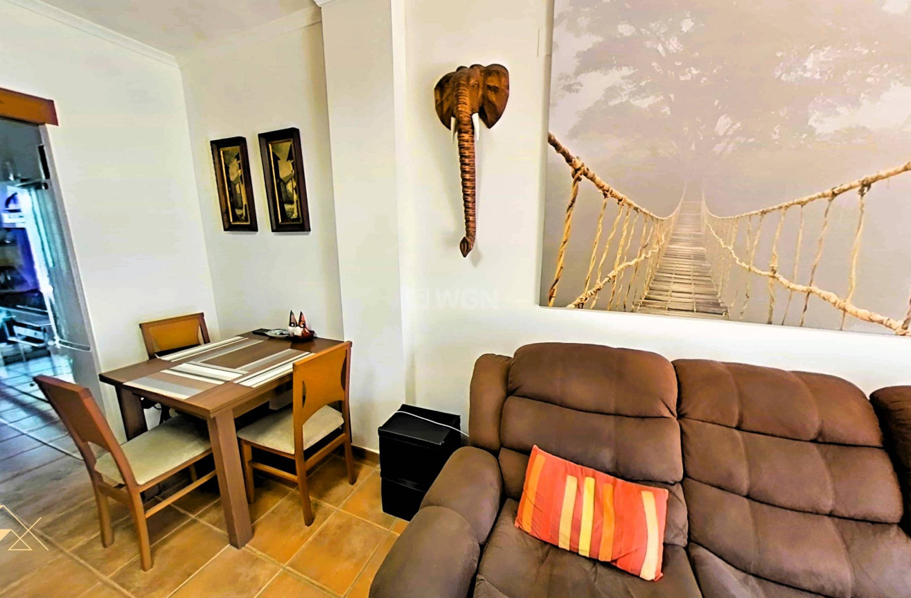 Odsprzedaż - Kamienica - Pilar de la Horadada - Mil Palmeras