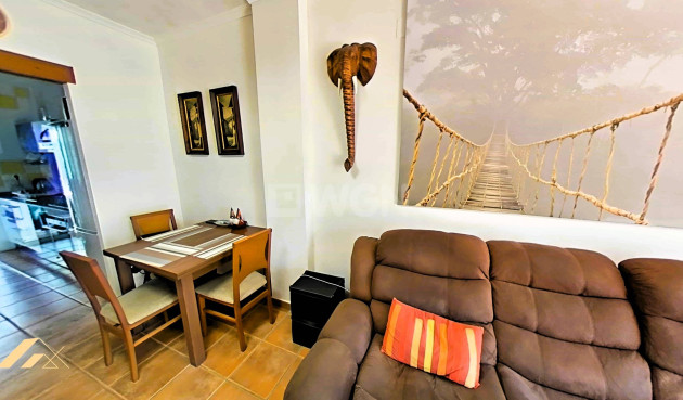 Odsprzedaż - Kamienica - Pilar de la Horadada - Mil Palmeras