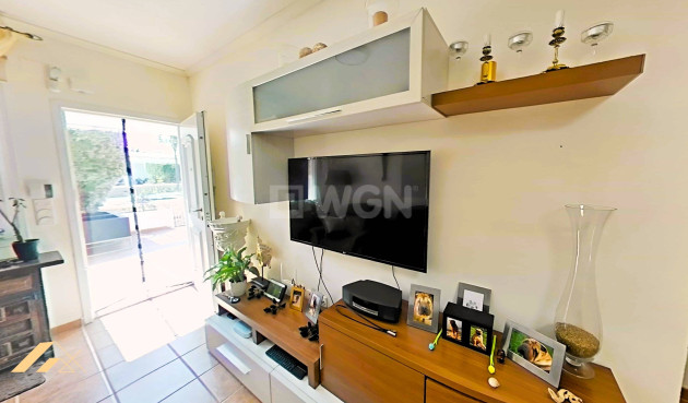 Odsprzedaż - Kamienica - Pilar de la Horadada - Mil Palmeras