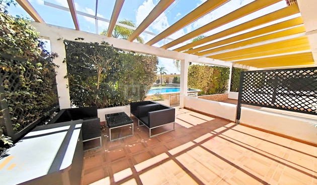 Odsprzedaż - Kamienica - Pilar de la Horadada - Mil Palmeras