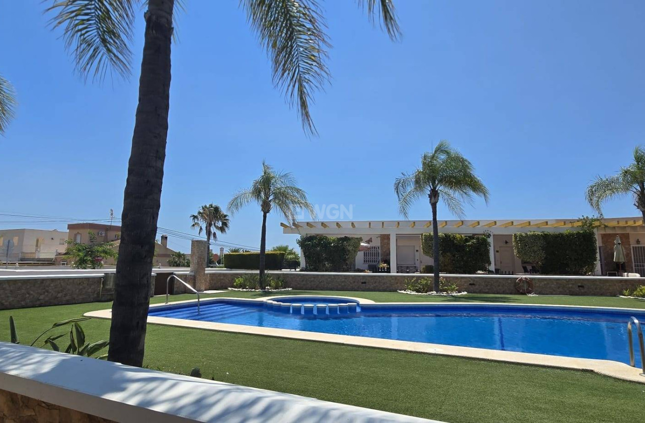 Odsprzedaż - Kamienica - Pilar de la Horadada - Mil Palmeras