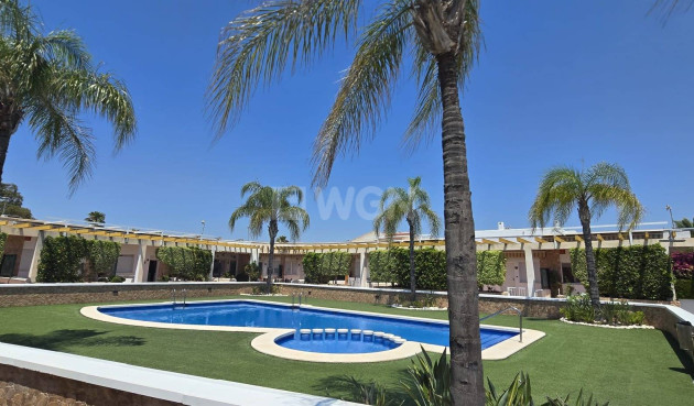 Odsprzedaż - Kamienica - Pilar de la Horadada - Mil Palmeras