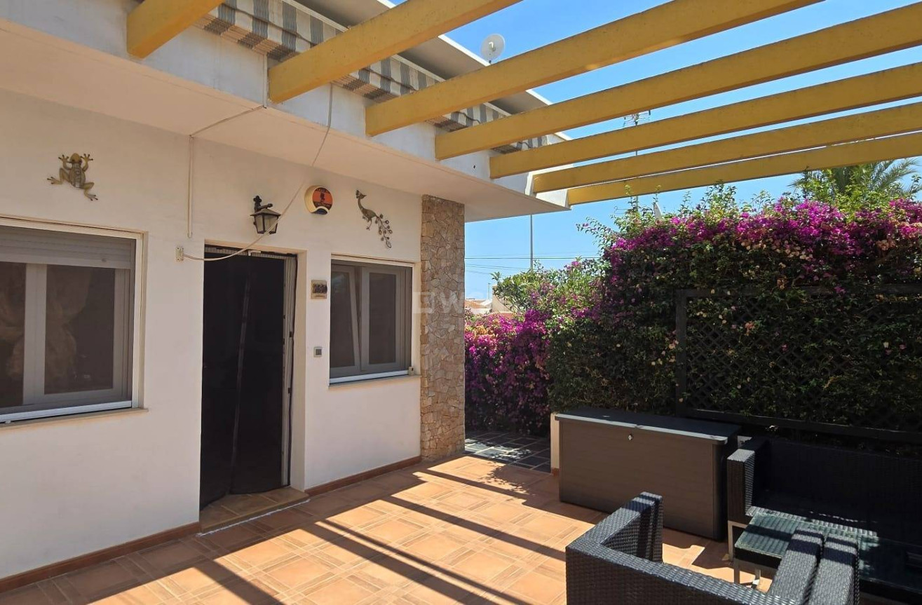 Odsprzedaż - Kamienica - Pilar de la Horadada - Mil Palmeras