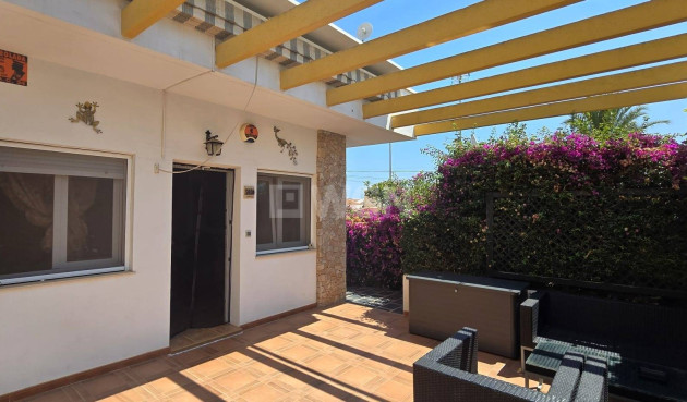 Odsprzedaż - Kamienica - Pilar de la Horadada - Mil Palmeras