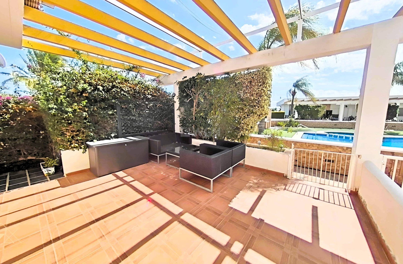 Odsprzedaż - Kamienica - Pilar de la Horadada - Mil Palmeras