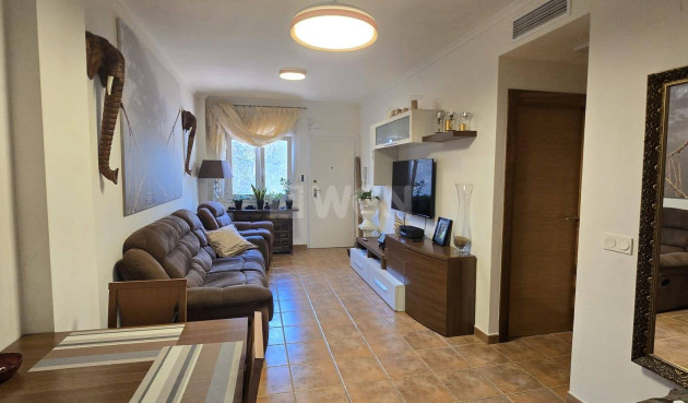 Odsprzedaż - Kamienica - Pilar de la Horadada - Mil Palmeras