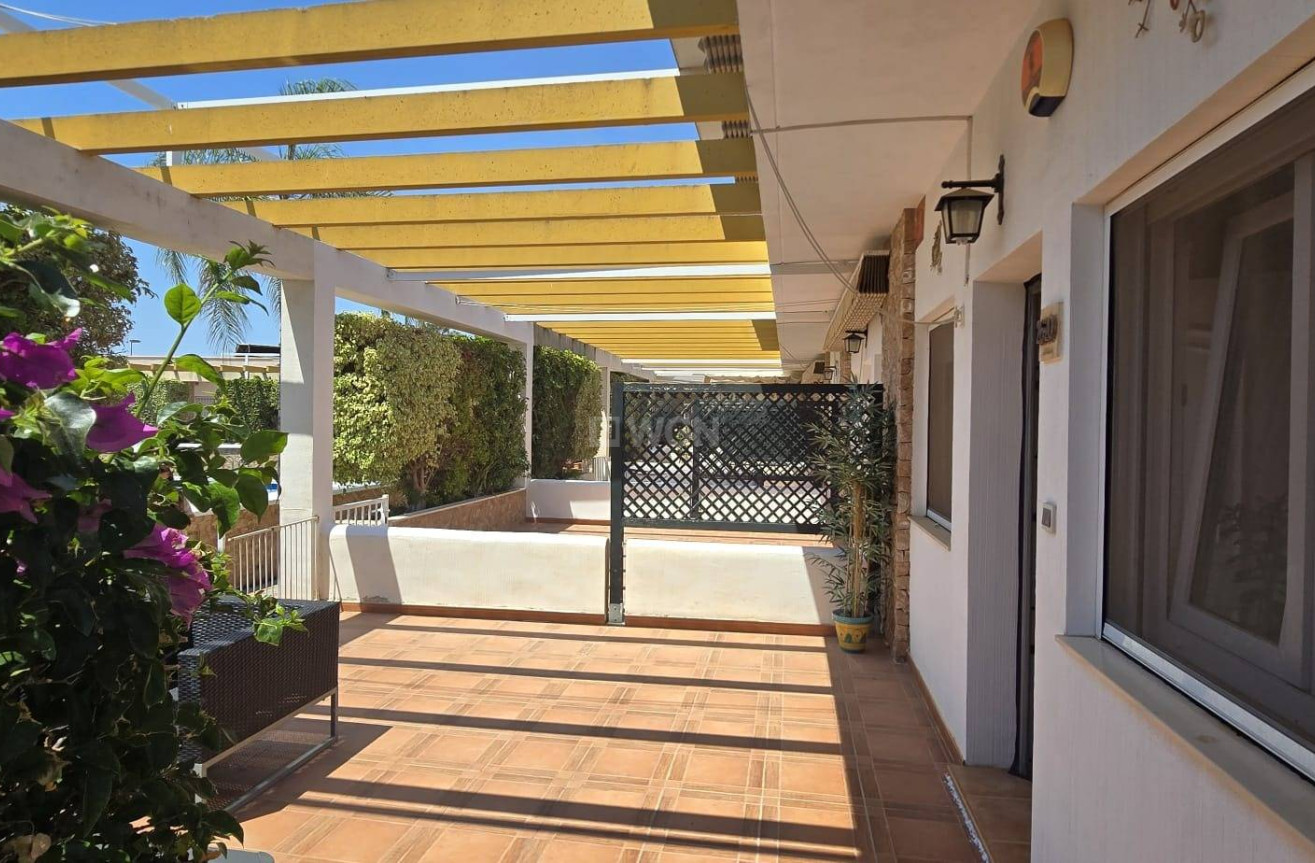 Odsprzedaż - Kamienica - Pilar de la Horadada - Mil Palmeras