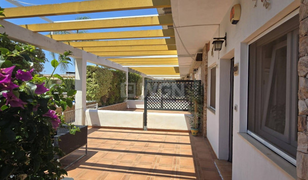 Odsprzedaż - Kamienica - Pilar de la Horadada - Mil Palmeras