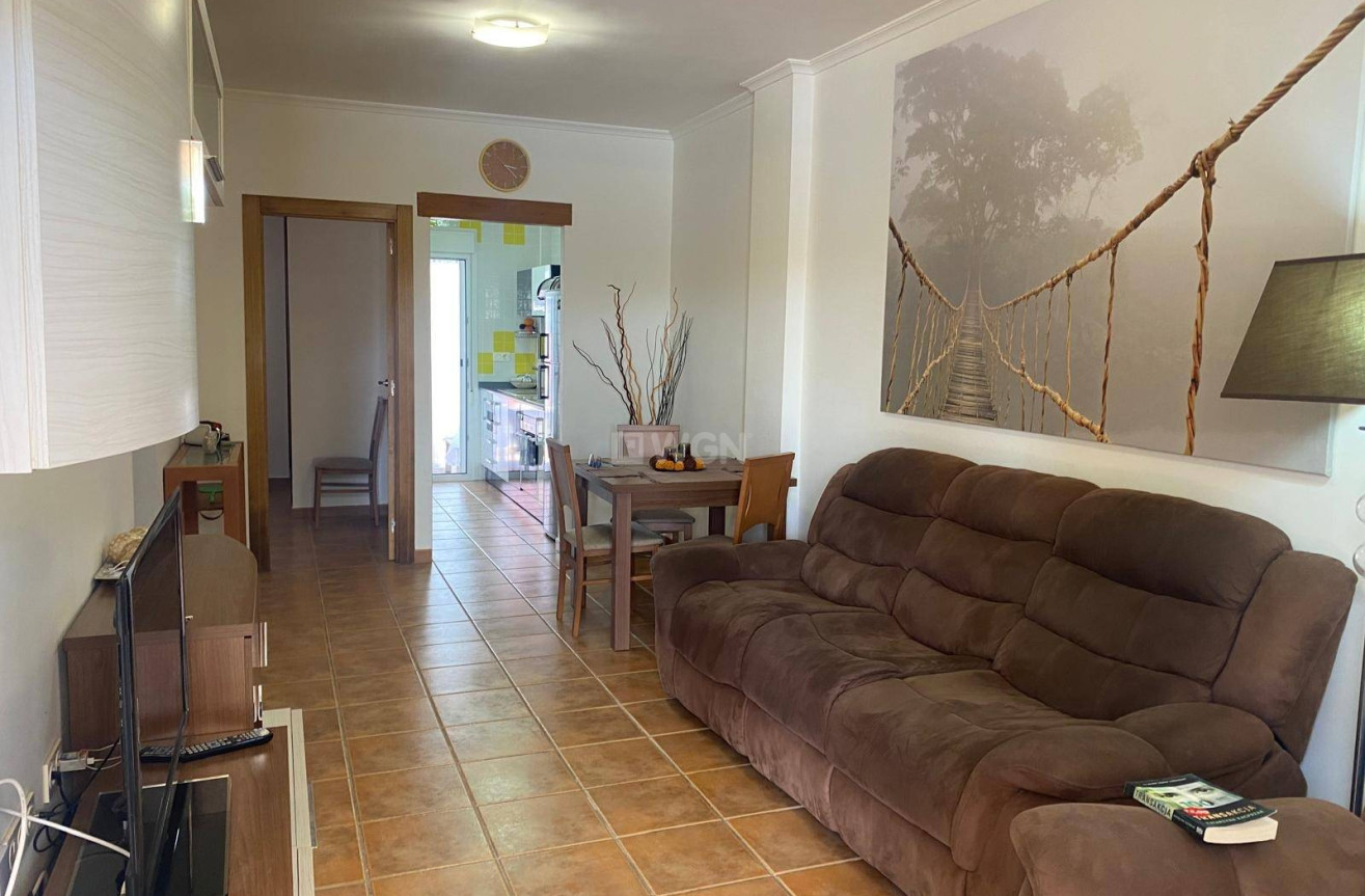 Odsprzedaż - Kamienica - Pilar de la Horadada - Mil Palmeras