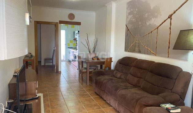 Odsprzedaż - Kamienica - Pilar de la Horadada - Mil Palmeras