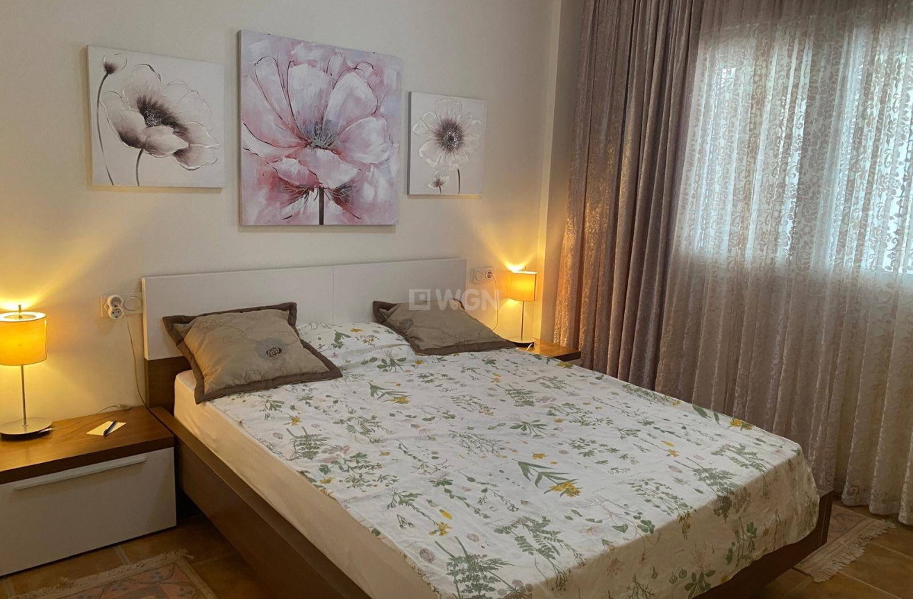 Odsprzedaż - Kamienica - Pilar de la Horadada - Mil Palmeras