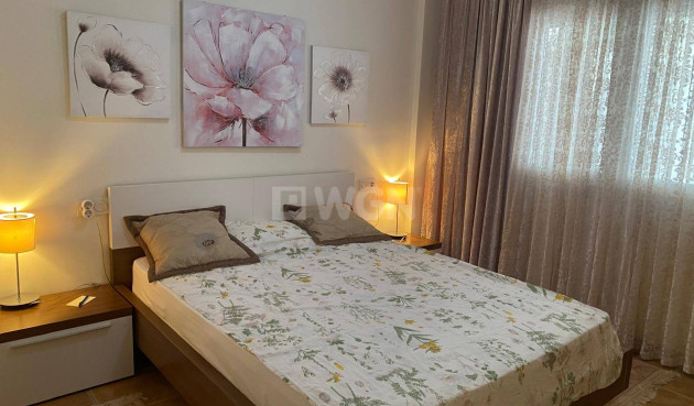 Odsprzedaż - Kamienica - Pilar de la Horadada - Mil Palmeras