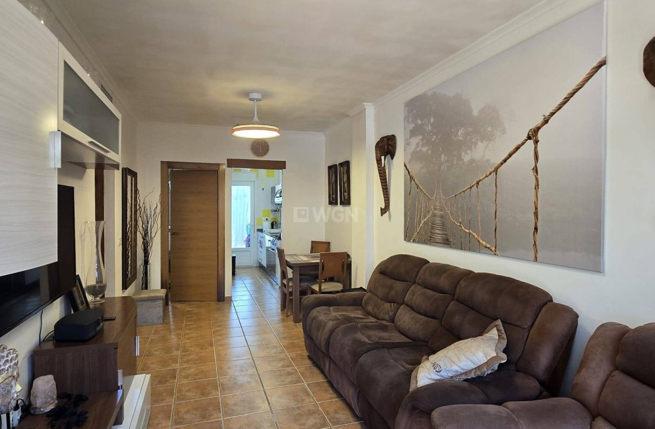 Odsprzedaż - Kamienica - Pilar de la Horadada - Mil Palmeras