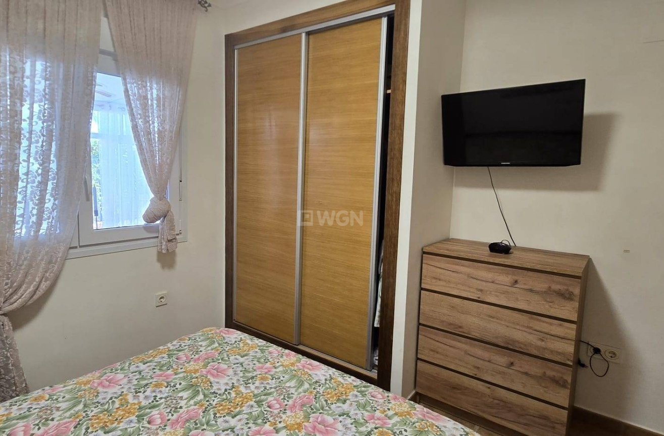 Odsprzedaż - Kamienica - Pilar de la Horadada - Mil Palmeras