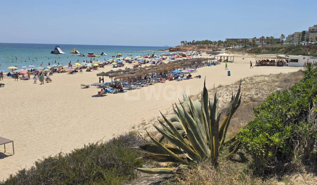 Odsprzedaż - Kamienica - Pilar de la Horadada - Mil Palmeras