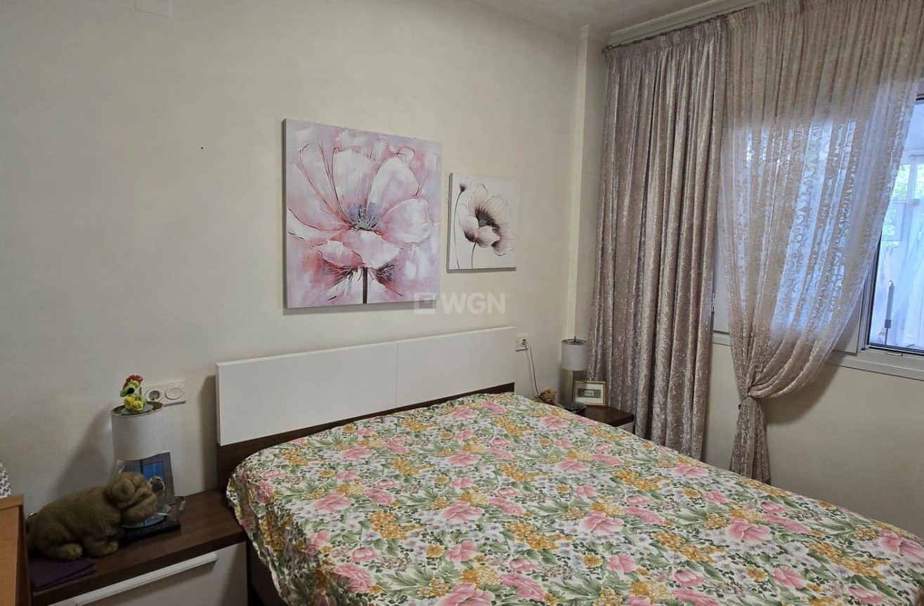 Odsprzedaż - Kamienica - Pilar de la Horadada - Mil Palmeras