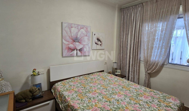 Odsprzedaż - Kamienica - Pilar de la Horadada - Mil Palmeras