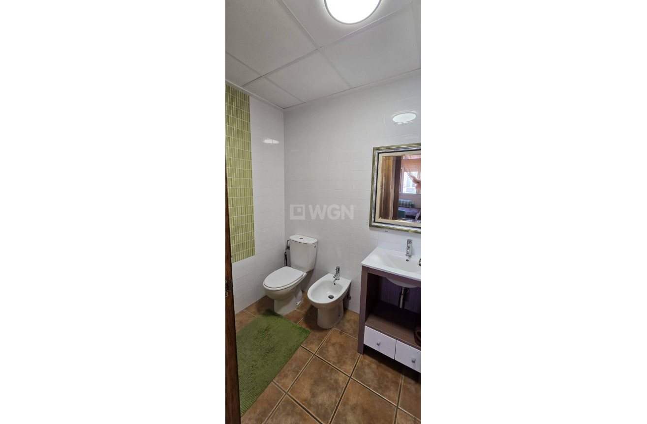 Odsprzedaż - Kamienica - Pilar de la Horadada - Mil Palmeras