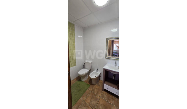 Odsprzedaż - Kamienica - Pilar de la Horadada - Mil Palmeras