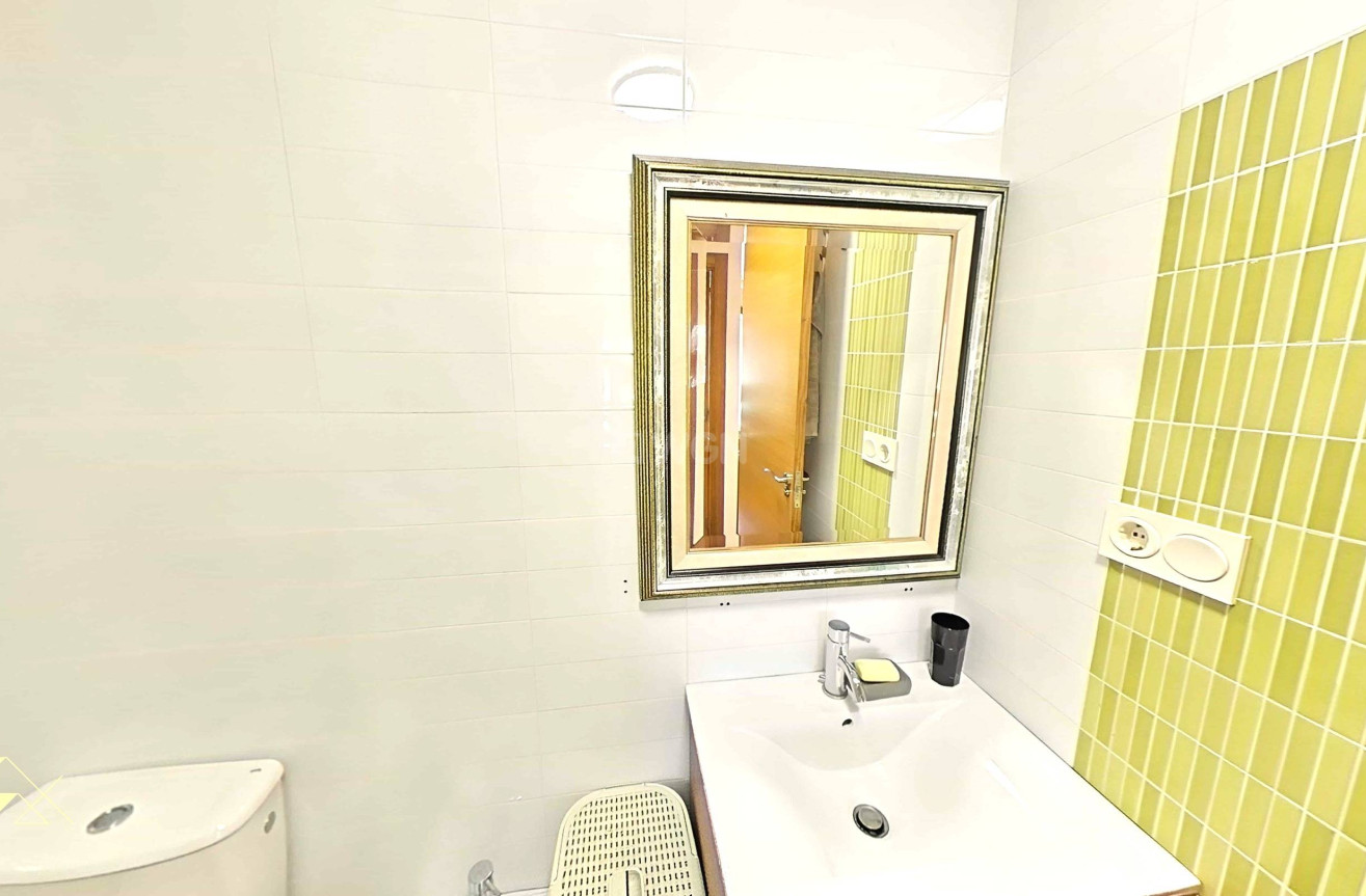 Odsprzedaż - Kamienica - Pilar de la Horadada - Mil Palmeras