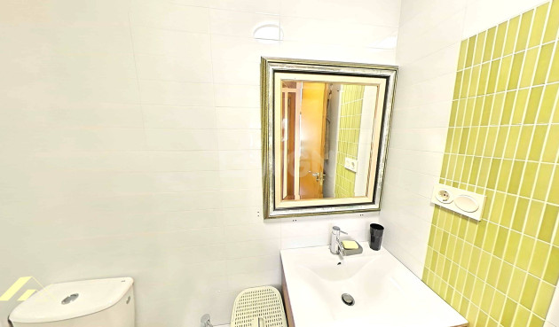 Odsprzedaż - Kamienica - Pilar de la Horadada - Mil Palmeras