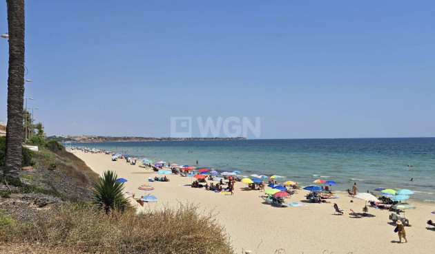 Odsprzedaż - Kamienica - Pilar de la Horadada - Mil Palmeras