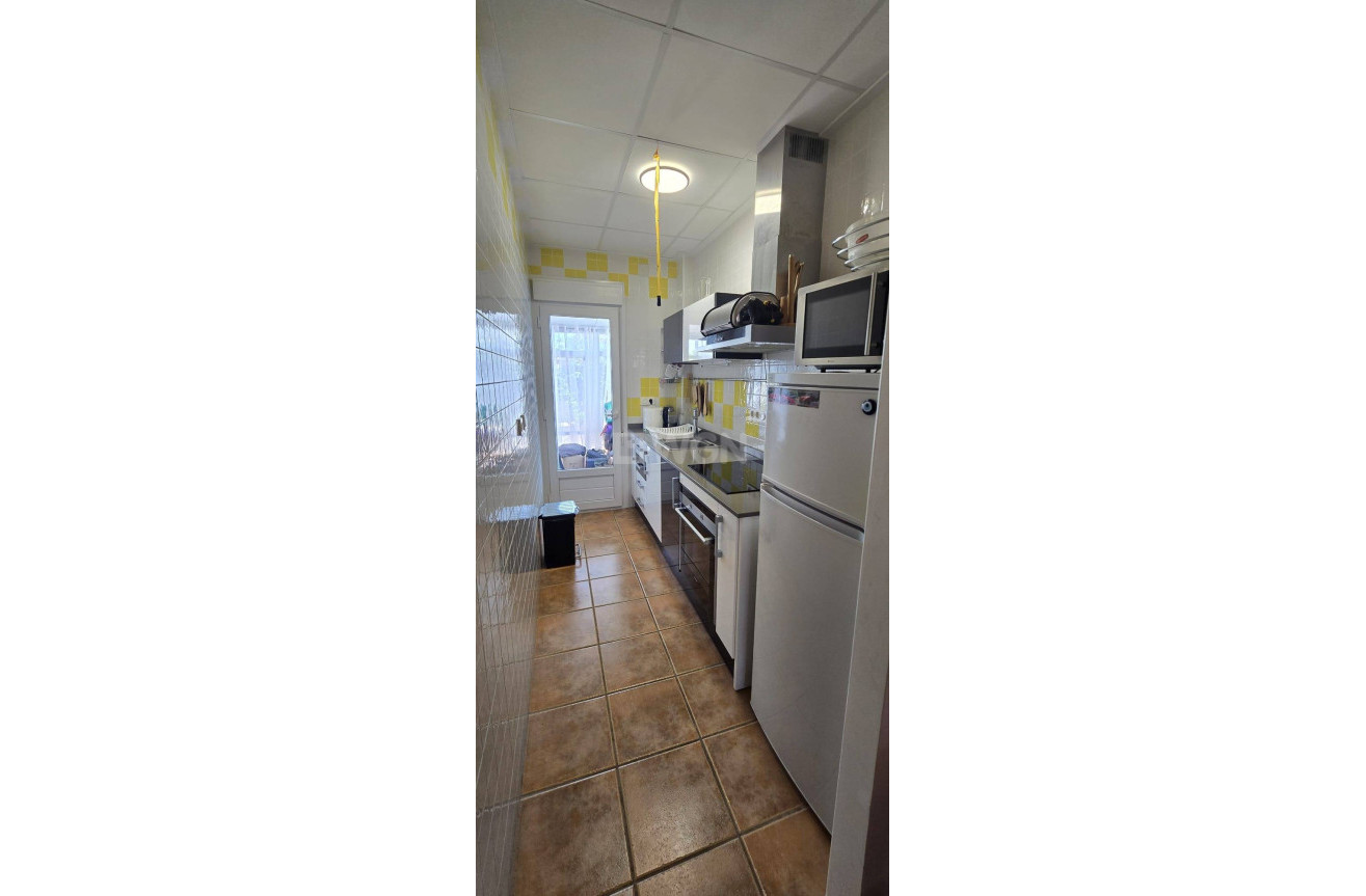 Odsprzedaż - Kamienica - Pilar de la Horadada - Mil Palmeras