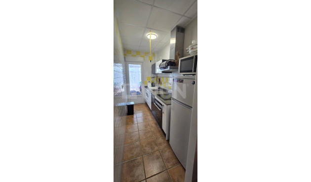 Odsprzedaż - Kamienica - Pilar de la Horadada - Mil Palmeras