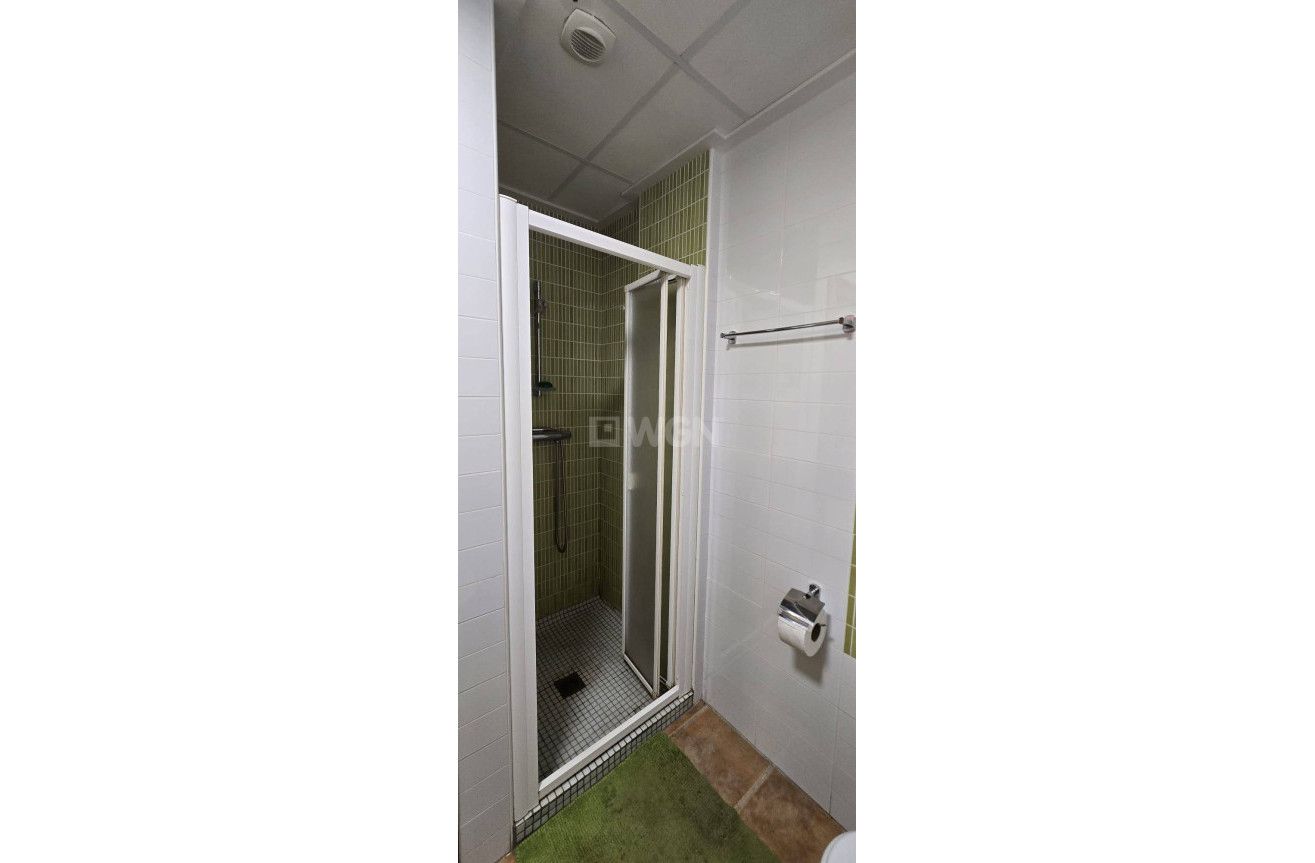 Odsprzedaż - Kamienica - Pilar de la Horadada - Mil Palmeras